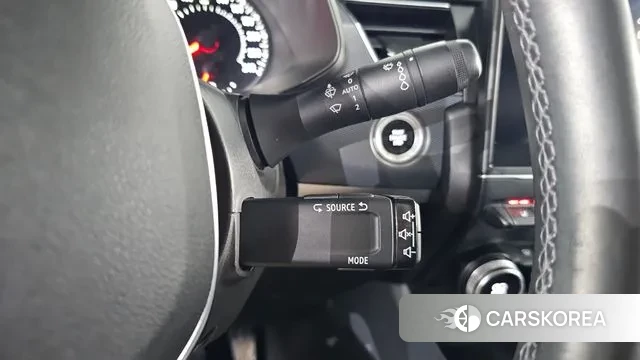 Renault Korea (Samsung) XM3 id 3546521 из Кореи 7