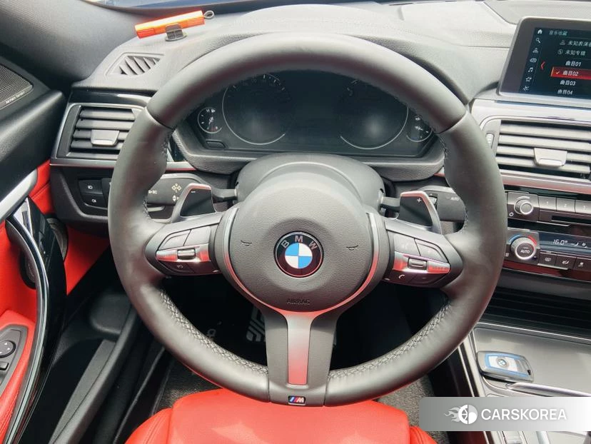 BMW 3 series GT id 4454500 из Китая 7