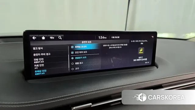 Genesis GV70 id 3433050 из Кореи 7