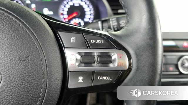 Kia Come New K7 id 4574446 из Кореи 7