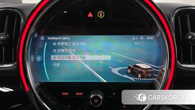 Mini Cooper Countryman id 3523900 из Кореи 7