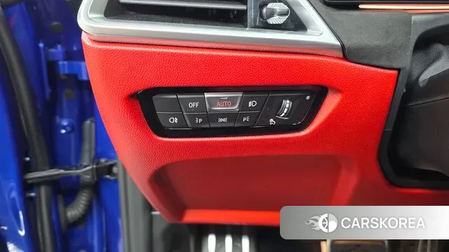 BMW 4 Series (G22) id 3079476 из Кореи 7