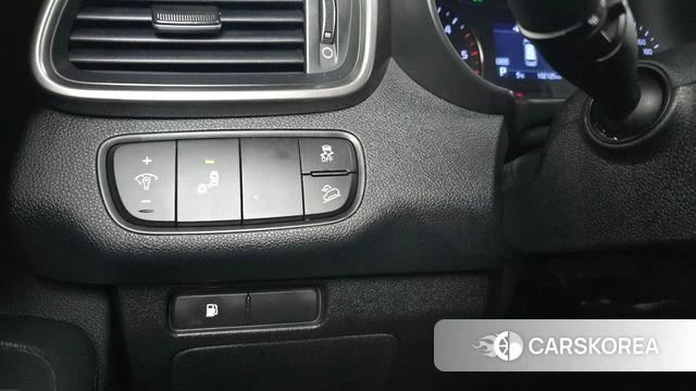 Kia The New Sorento id 3820727 из Кореи 7