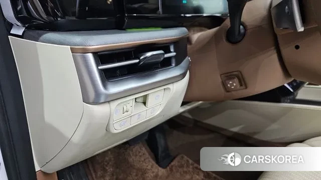 Hyundai Grandeur Hybrid (GN7) id 3348189 из Кореи 7