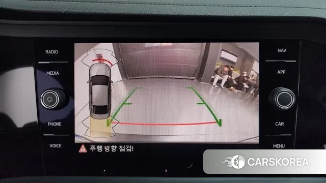 Volkswagen 7th Generation of Jetta id 3539421 из Кореи 7