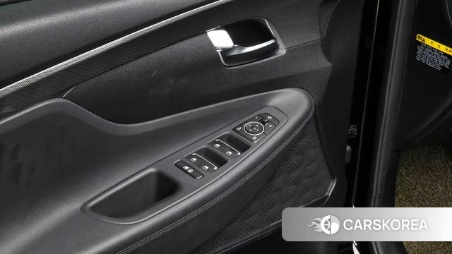 Hyundai Santa Fe TM id 3899953 из Кореи 7