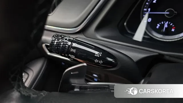 Hyundai Sonata (DN8) id 3007963 из Кореи 7