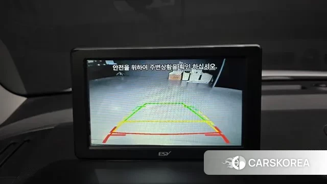 Hyundai Casper id 3389702 из Кореи 7