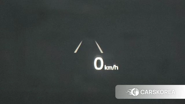 Kia K7 Premier Hybrid id 3905085 из Кореи 7