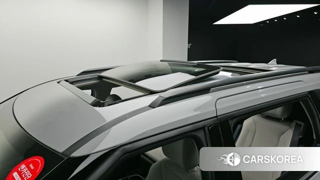 Kia The New Carnival 4th Generation id 4230225 из Кореи 7