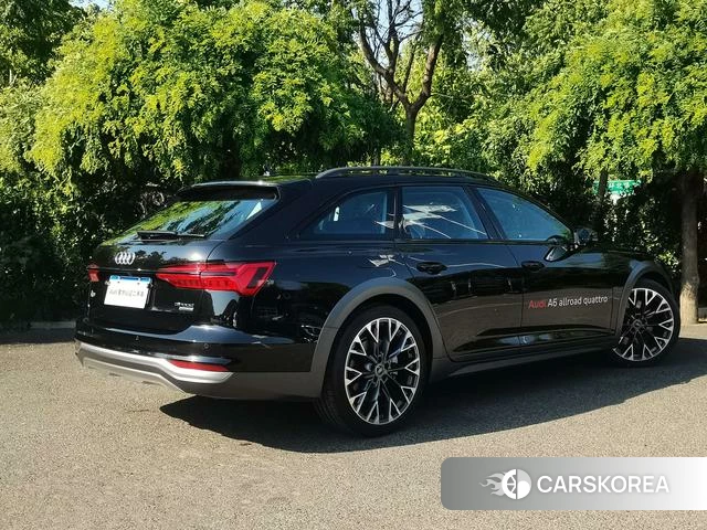 Audi A6 (import) id 4291565 из Китая 7