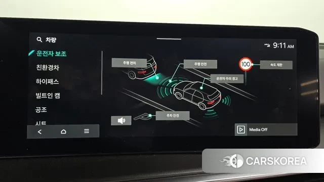 Kia The New Sorento 4th Generation id 3725993 из Кореи 7