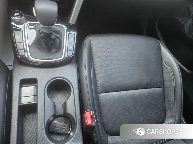 Kia Seltos id 3021407 из Кореи 7