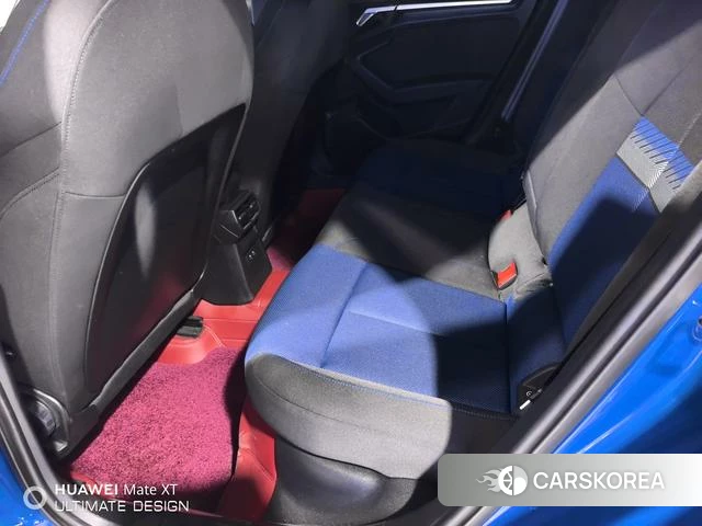 Audi A3 id 4258286 из Китая 7