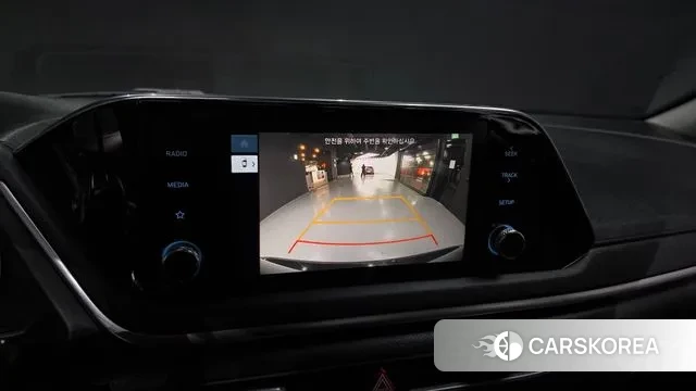 Hyundai Sonata Hybrid (DN8) id 3771401 из Кореи 7