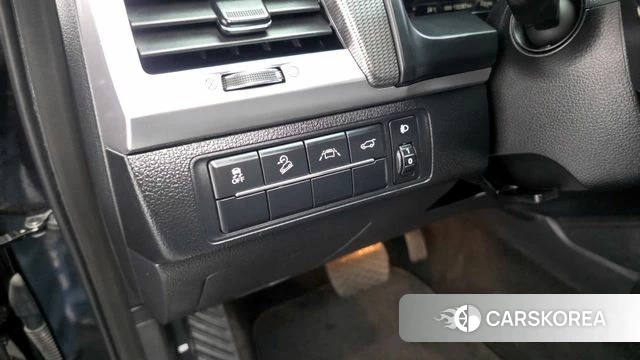 Ssangyong All New Rexton id 4344645 из Кореи 7