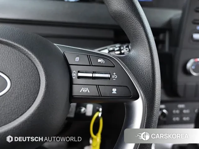 Hyundai Staria id 3251426 из Кореи 7