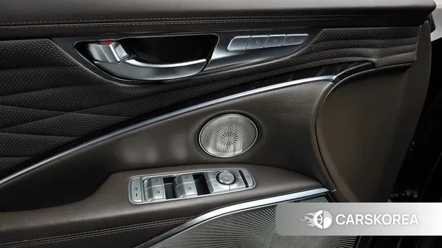 Kia More K9 id 3773142 из Кореи 7