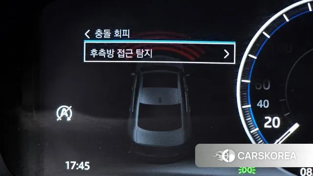 Jaguar XF (X260) id 3076597 из Кореи 7