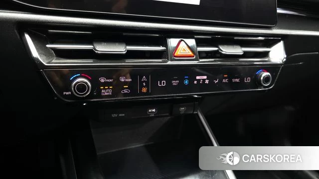 Kia Di Ol Nu Niro id 4854947 из Кореи 7