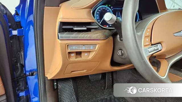 Genesis G80 (RG3) id 3508776 из Кореи 7