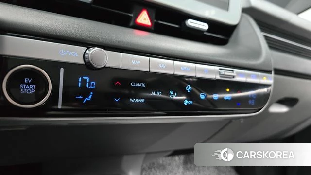 Hyundai Ionic 5 id 4476147 из Кореи 7