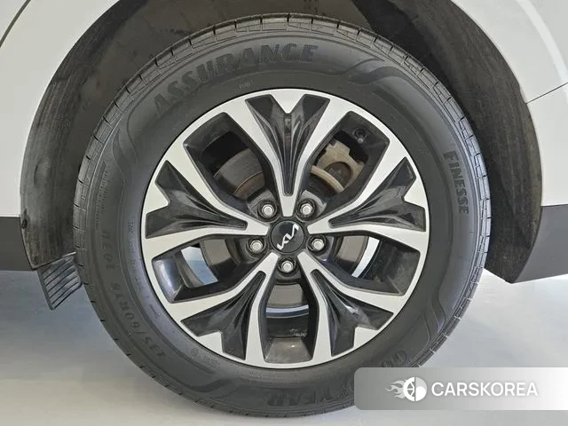 Kia Carnival 4th generation id 3701723 из Кореи 7