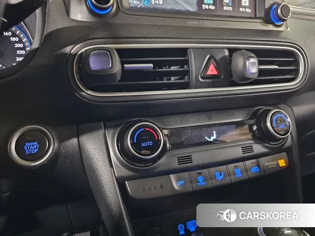 Hyundai Kona id 3732858 из Кореи 7