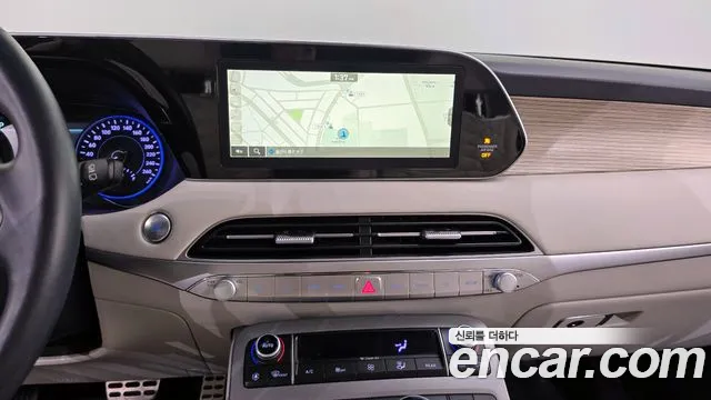 Hyundai Palisade id 2719100 из Кореи 7