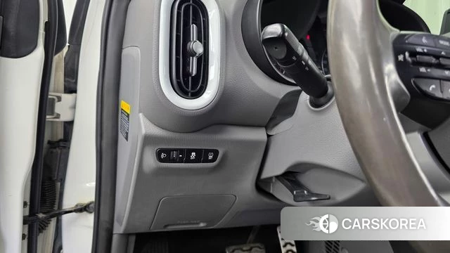 Kia All New Morning (JA) id 4907577 из Кореи 7