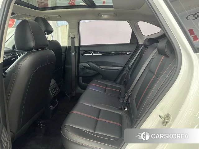 Kia Proud run id 4263002 из Китая 7