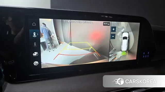 Hyundai The New Palisade id 3389004 из Кореи 7