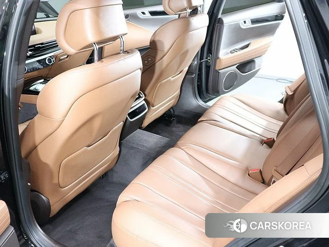 Genesis G80 (RG3) id 4489849 из Кореи 7