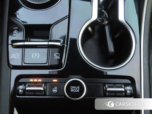 Kia K5 3rd generation id 3546671 из Кореи 7