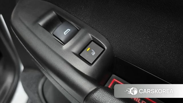 Chevrolet (GM Daewoo) Trailblazer id 4737070 из Кореи 7