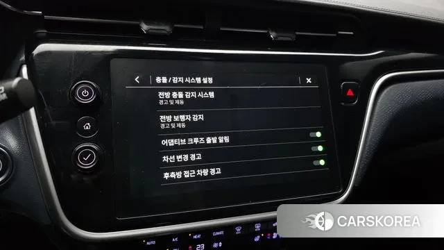 Chevrolet (GM Daewoo) Bolt EUV id 3701302 из Кореи 7