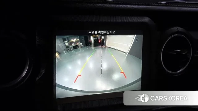 Jeep Wrangler (JL) id 3344894 из Кореи 7