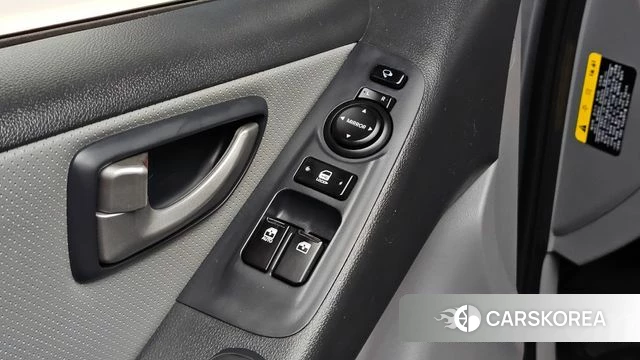 Hyundai The New Grand Starex id 4689179 из Кореи 7