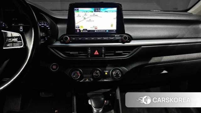 Kia The New K3 2nd generation id 4355889 из Кореи 7