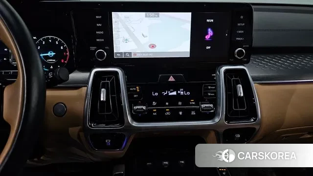 Kia Sorento 4th Generation id 2969733 из Кореи 7