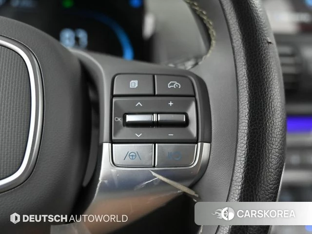 Hyundai Casper id 4433459 из Кореи 7
