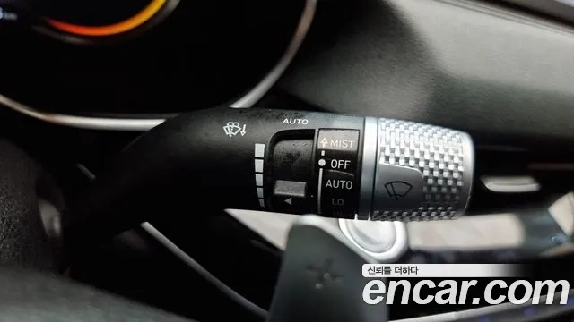 Genesis G80 (RG3) id 2881047 из Кореи 7