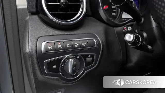 Mercedes-Benz GLC-Class X253 id 3718366 из Кореи 7