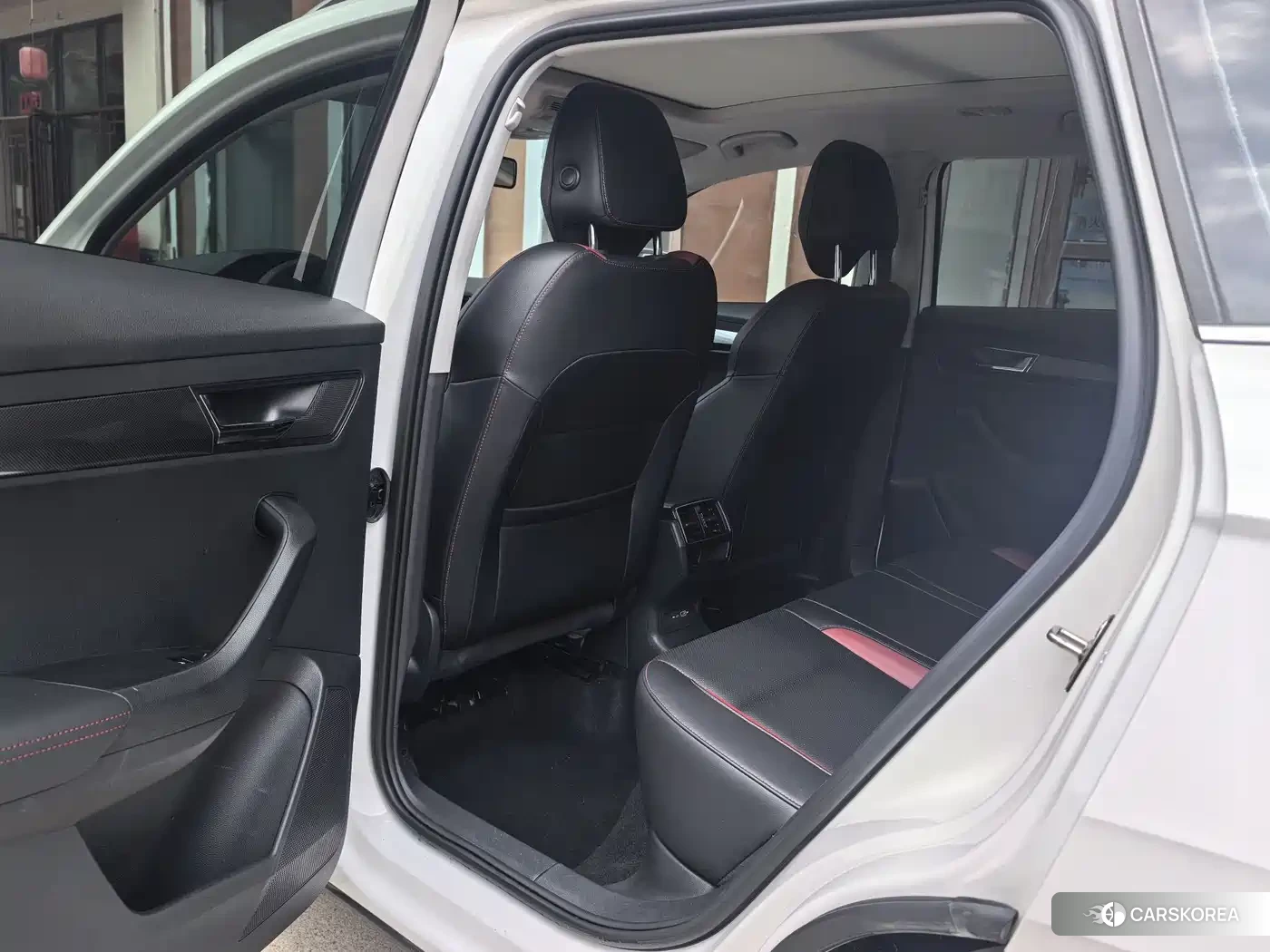 Skoda Krok id 4570366 из Китая 7