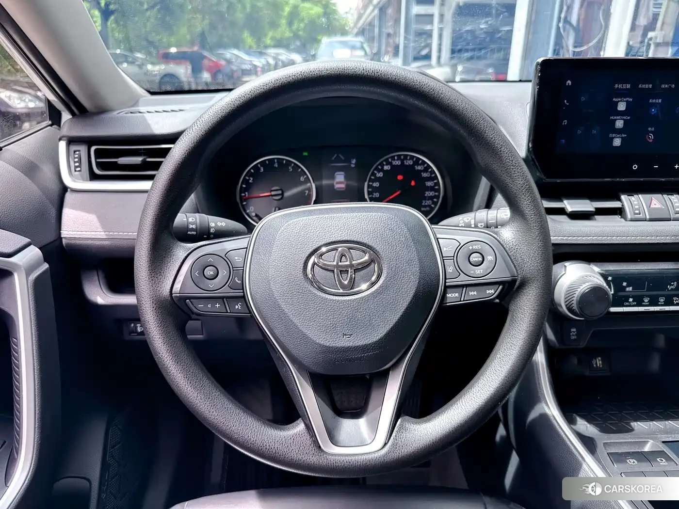 Toyota RAV4 id 4606988 из Китая 7