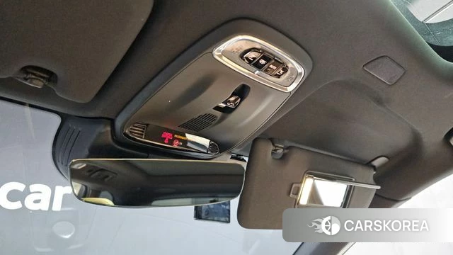 Volvo XC60 second Generation id 4722470 из Кореи 7