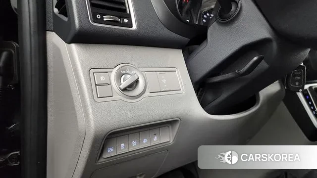 Hyundai Solati id 3457243 из Кореи 7