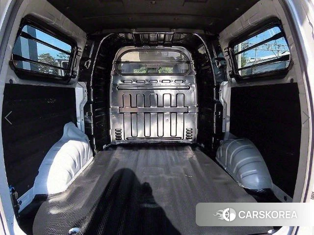 Hyundai The New Grand Starex id 4298790 из Кореи 7