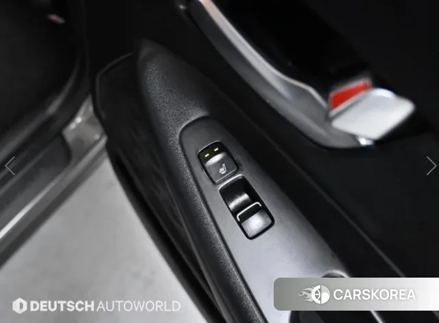 Hyundai Santa Fe TM id 3703453 из Кореи 7