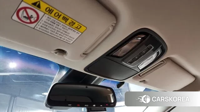 Kia The New Sorento id 3096019 из Кореи 7